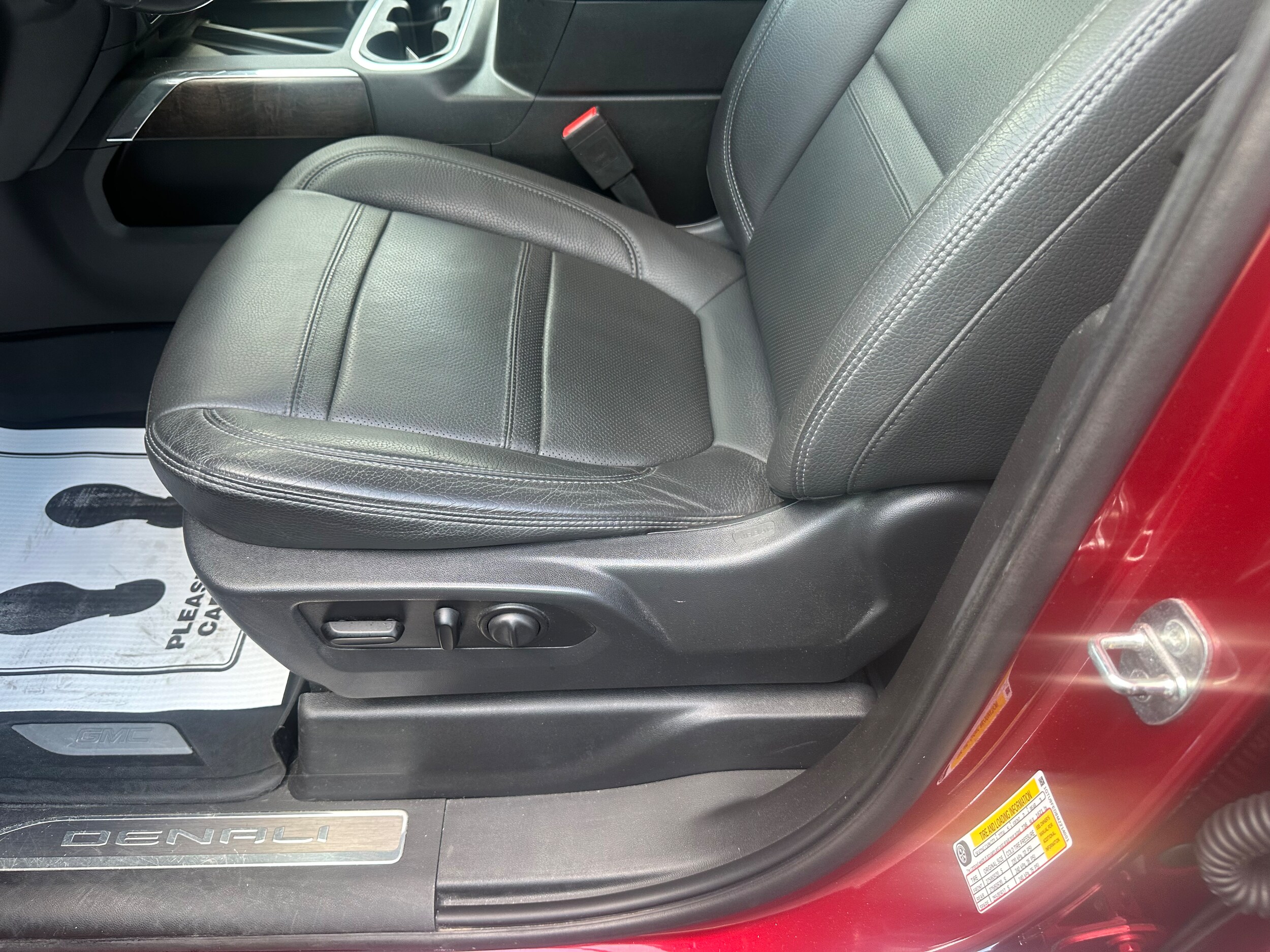 2021 GMC Sierra 1500 Denali Denali - Photo 14
