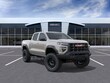 GMC Canyon