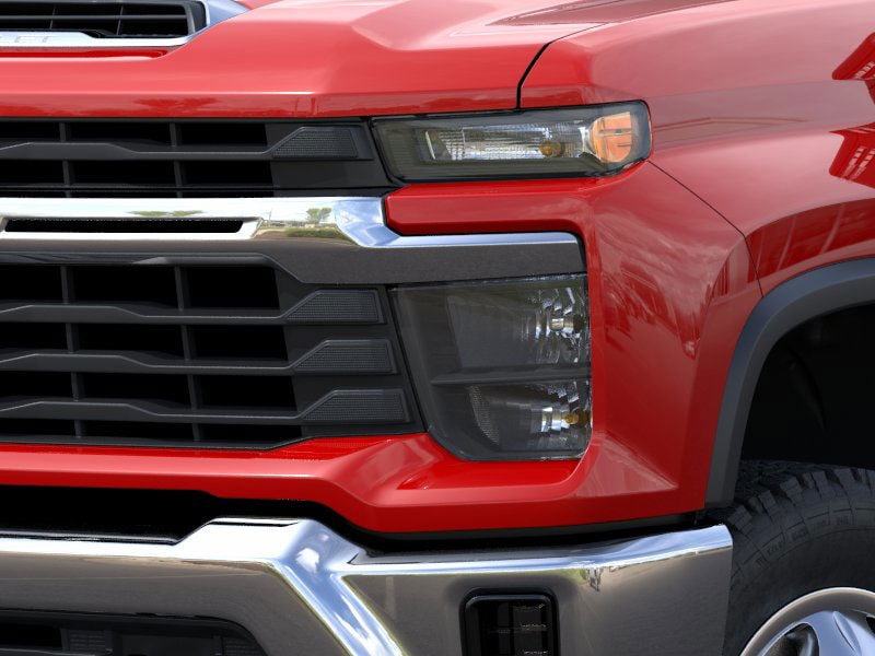 2025 Chevrolet Silverado 3500 HD LT - Photo 13