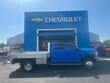 Ram 4500 Chassis Cab