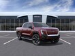GMC Sierra EV