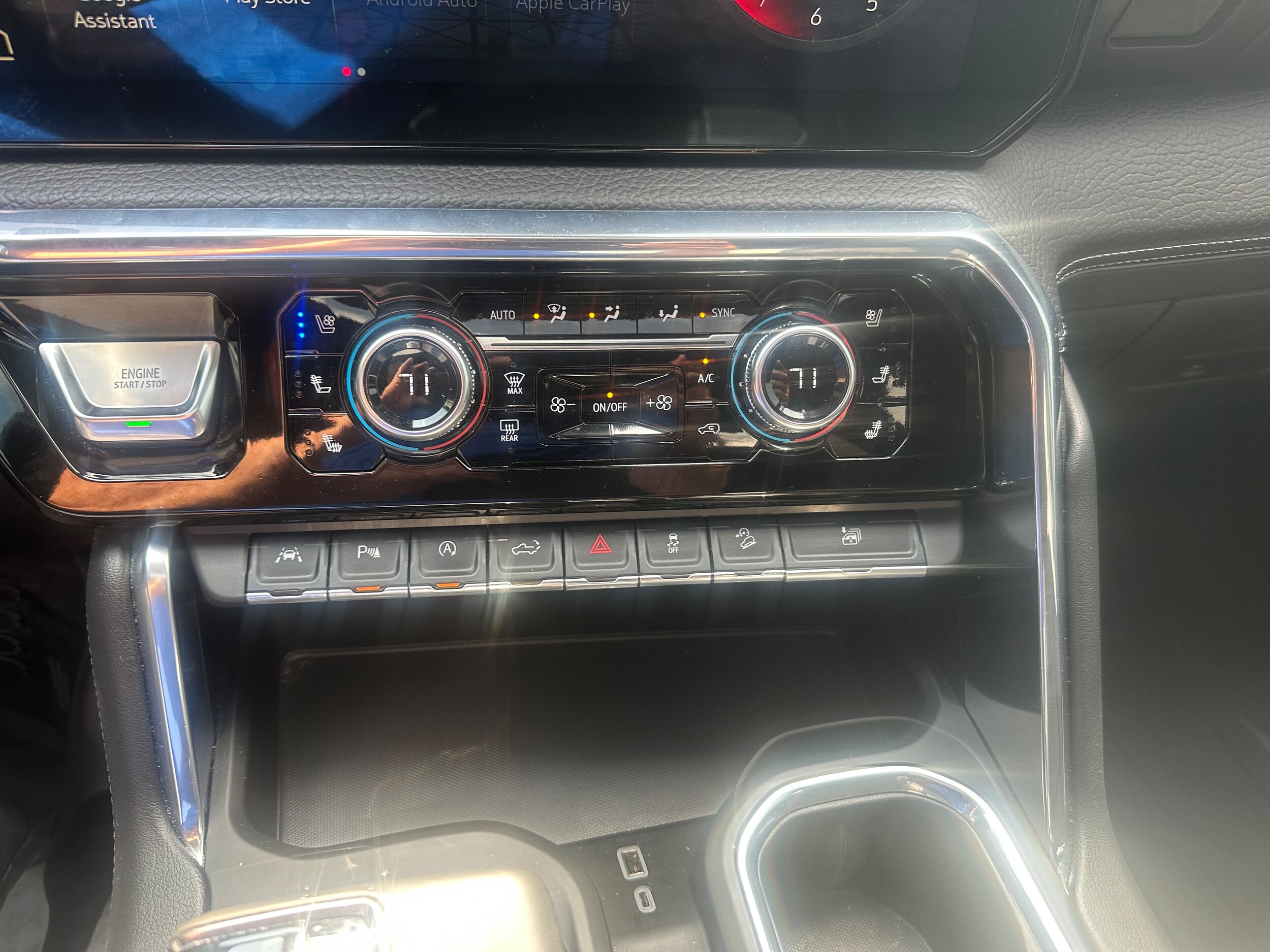 2023 GMC Sierra 1500 Denali Denali - Photo 23