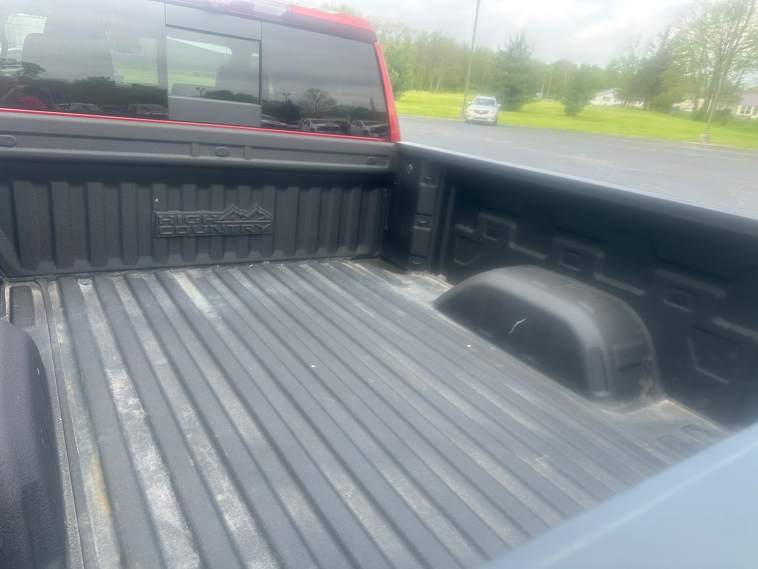 2024 Chevrolet Silverado 1500 High Country - Photo 9