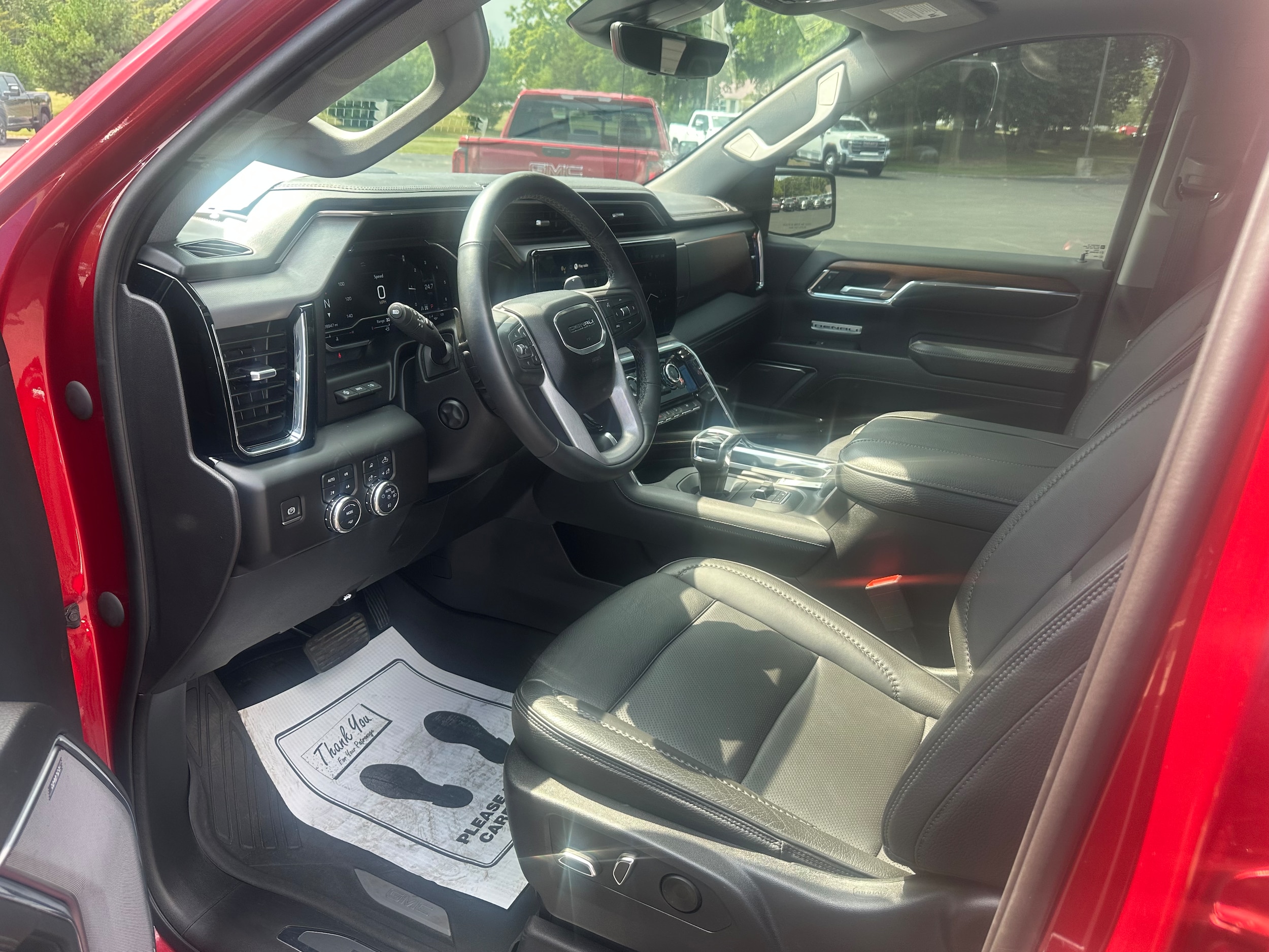 2023 GMC Sierra 1500 Denali Denali - Photo 24