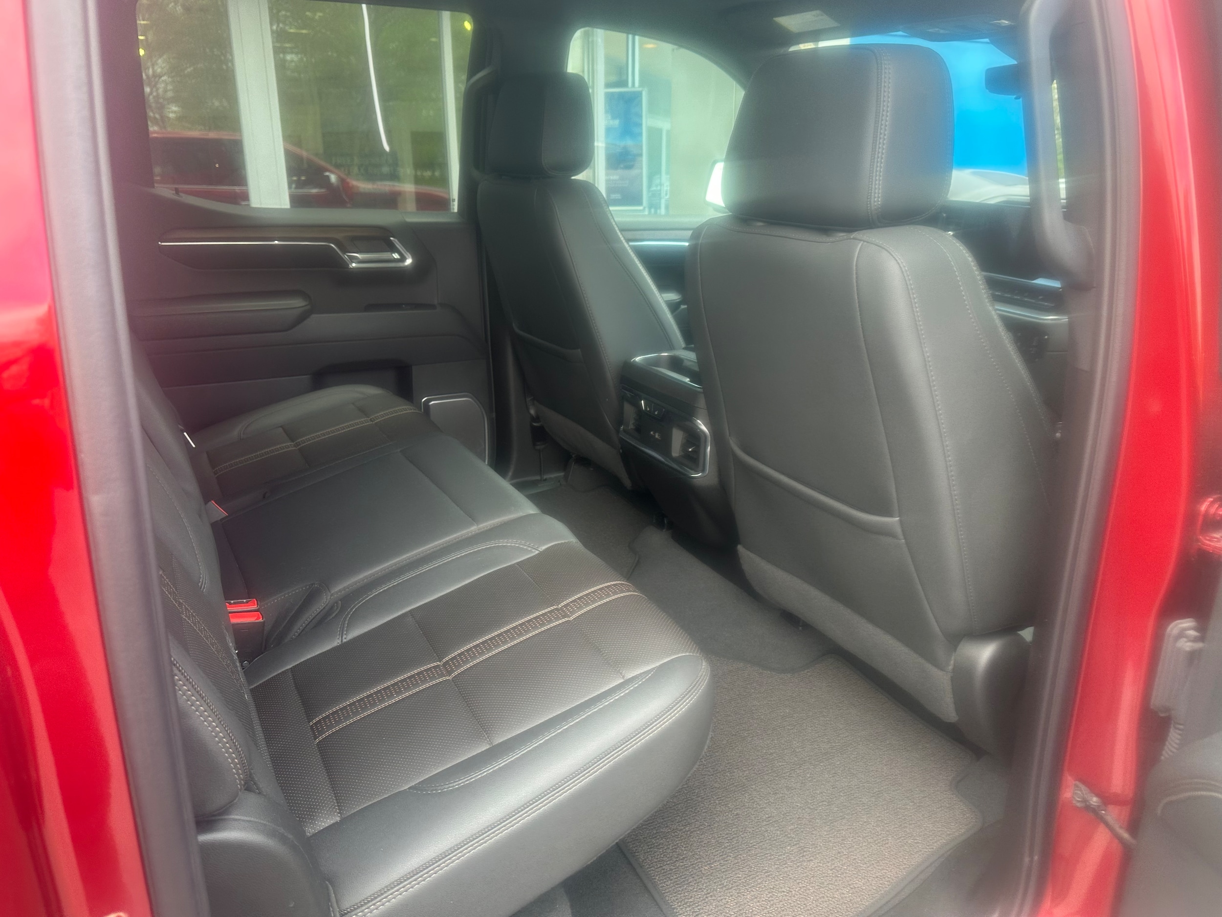 2024 Chevrolet Silverado 1500 High Country - Photo 7
