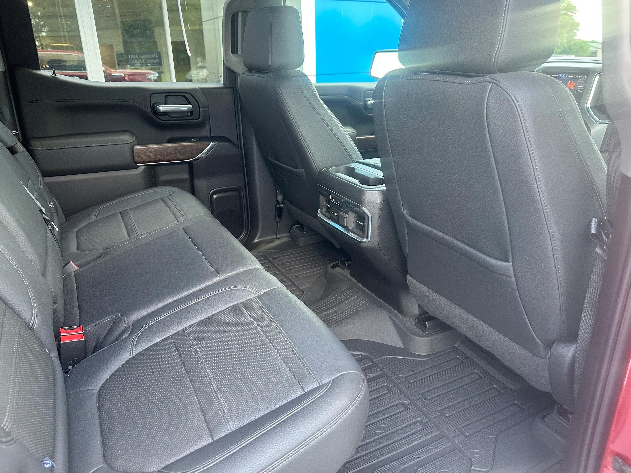2021 GMC Sierra 1500 Denali Denali - Photo 6