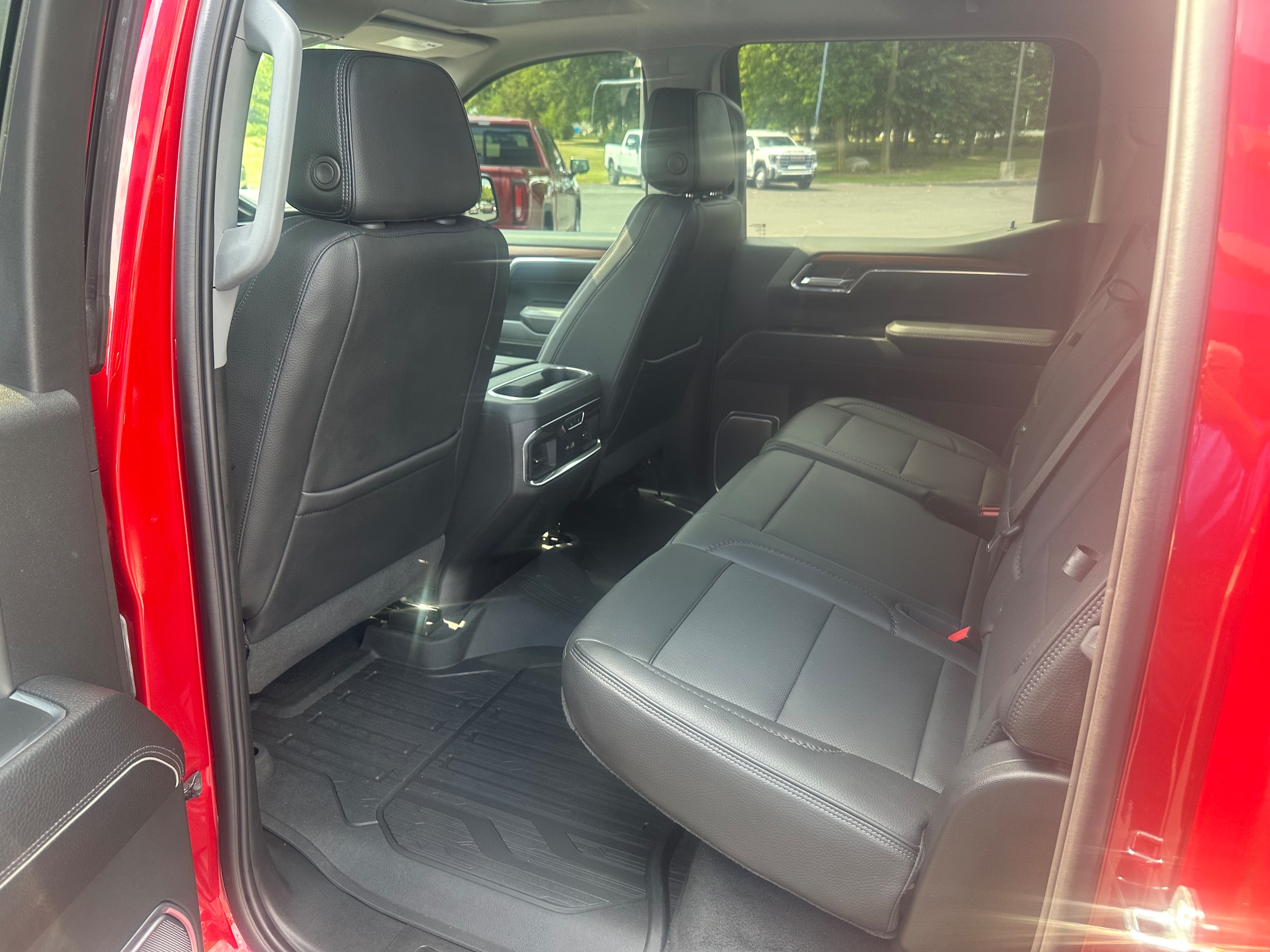 2023 GMC Sierra 1500 Denali Denali - Photo 25