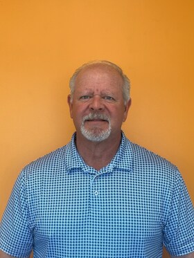Staff member DAVE MANN from ID_a293784a7490