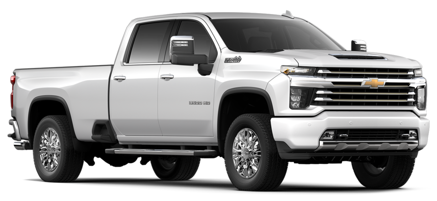 High Country
