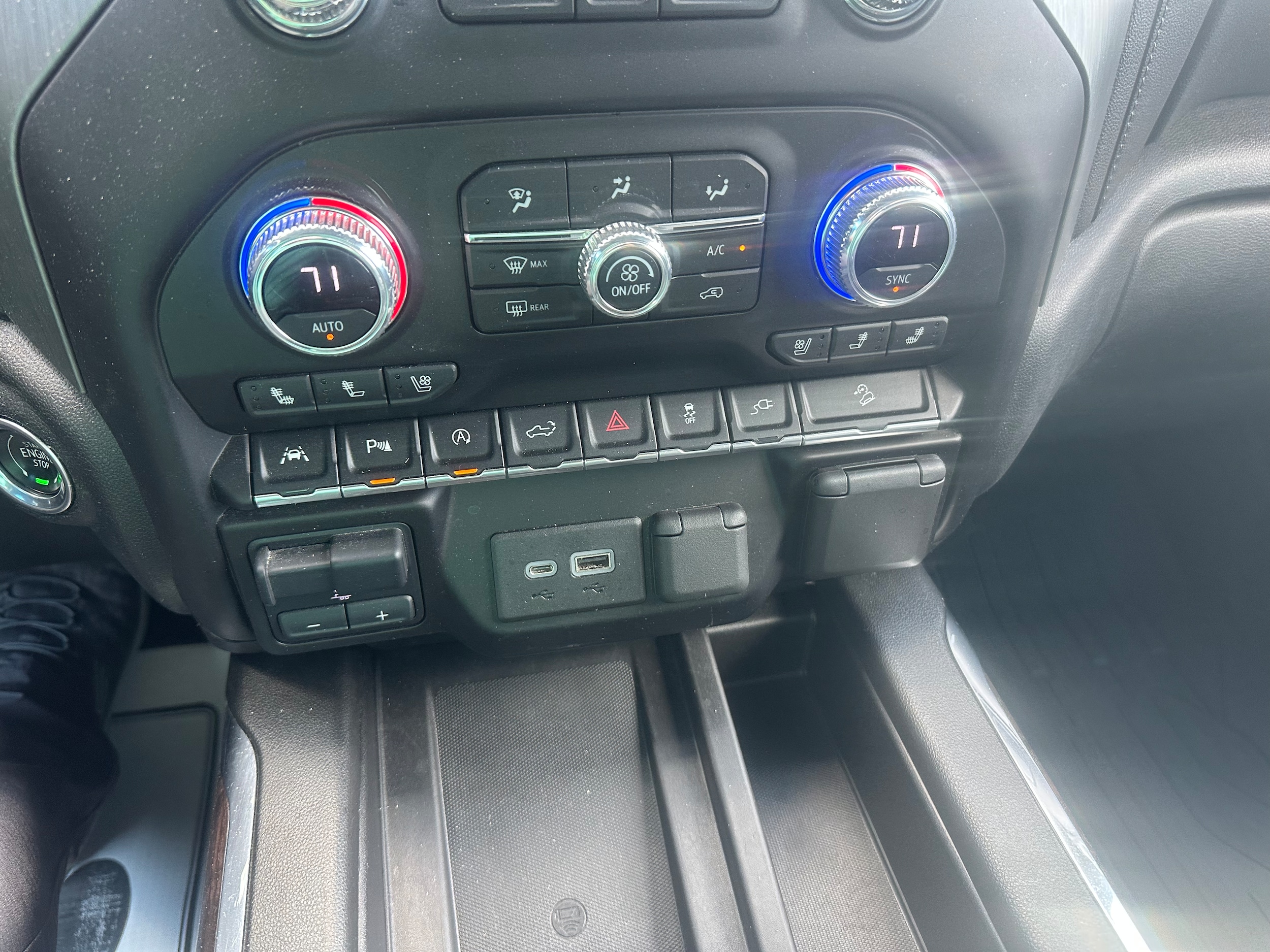 2021 GMC Sierra 1500 Denali Denali - Photo 19