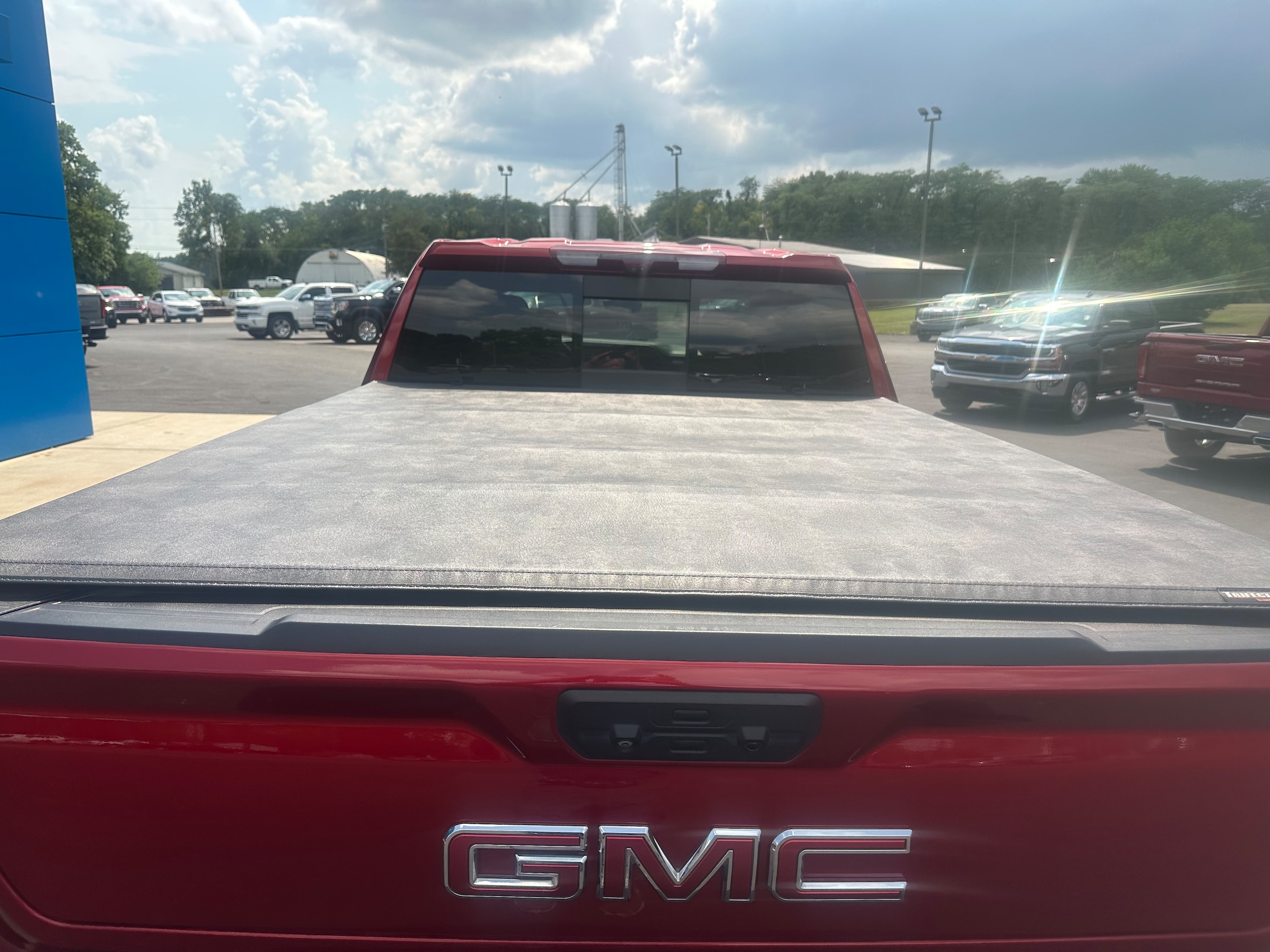 2023 GMC Sierra 1500 Denali Denali - Photo 12