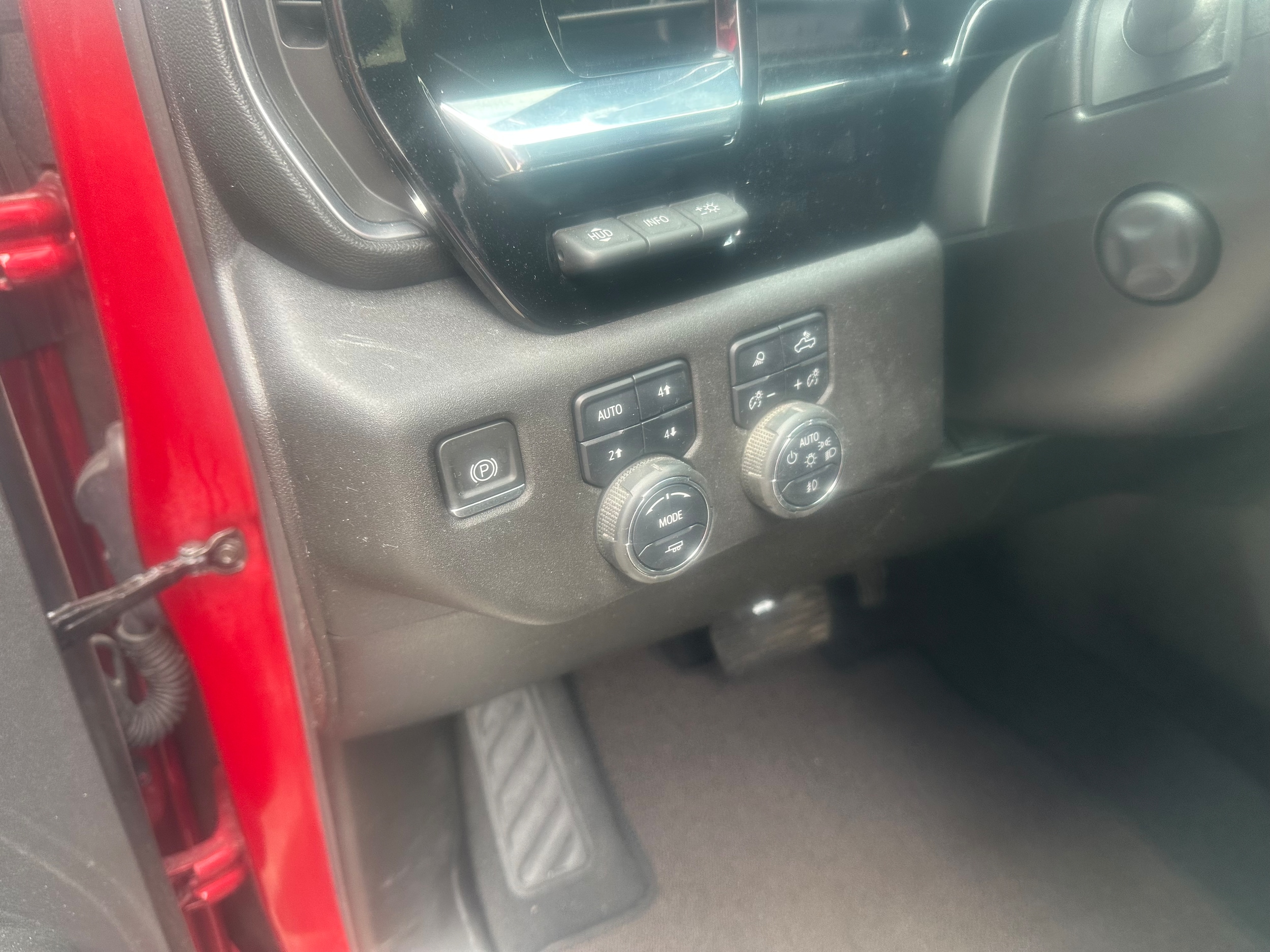 2024 Chevrolet Silverado 1500 High Country - Photo 15