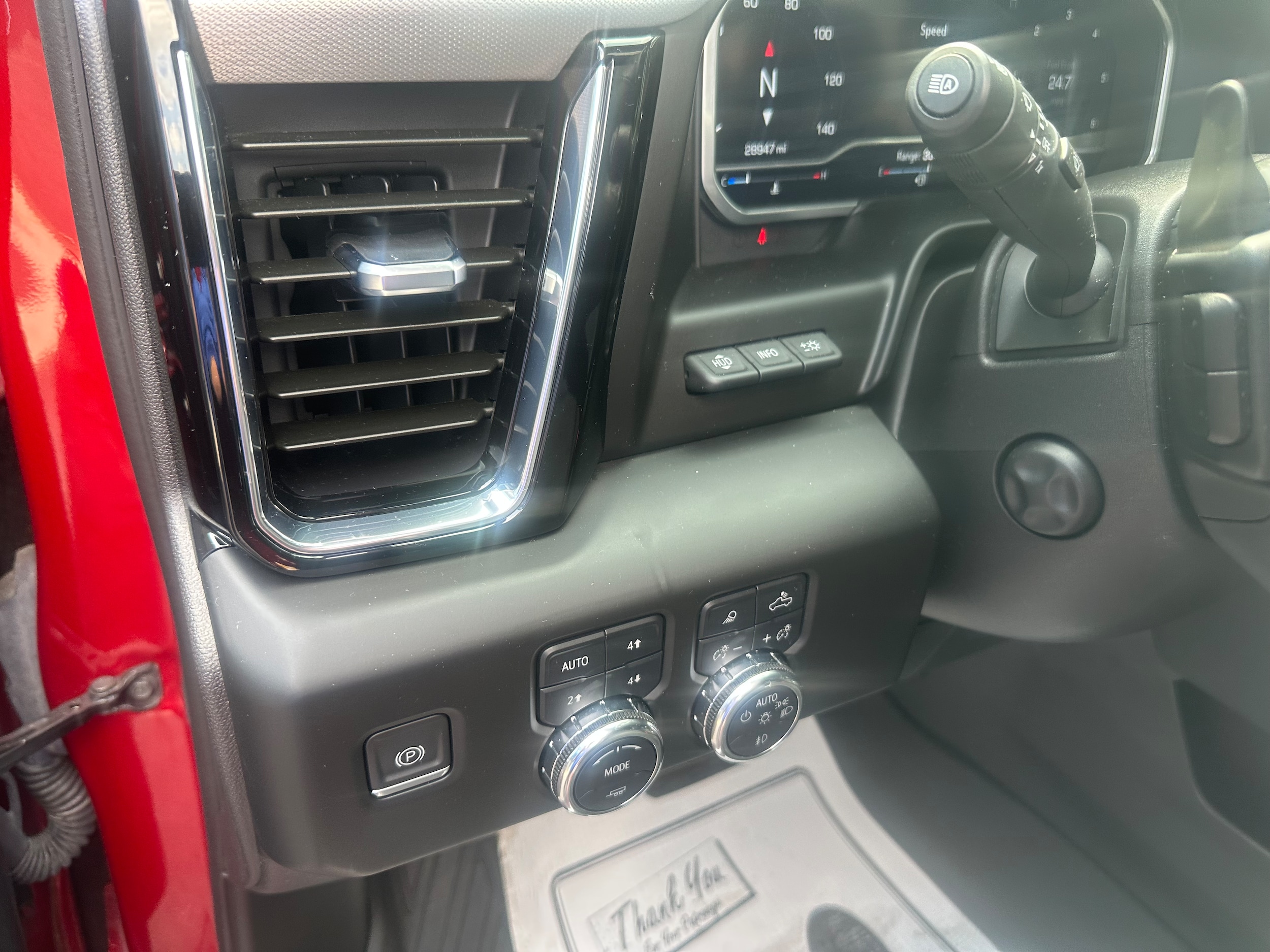 2023 GMC Sierra 1500 Denali Denali - Photo 19