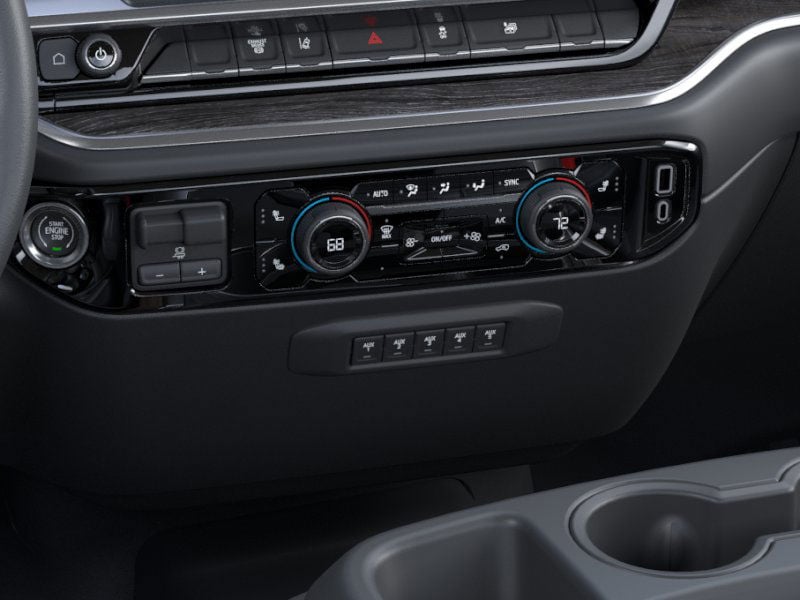 2025 Chevrolet Silverado 3500 HD LT - Photo 26
