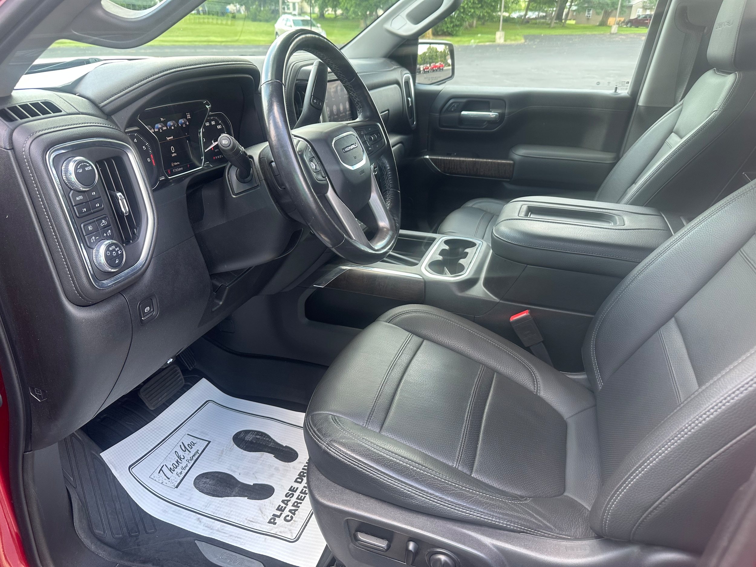 2021 GMC Sierra 1500 Denali Denali - Photo 21