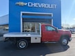  Chevrolet Silverado 3500 HD Chassis Cab