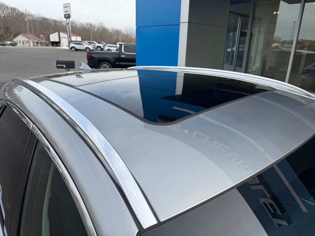 Used 2023 Genesis GV70 2.5T