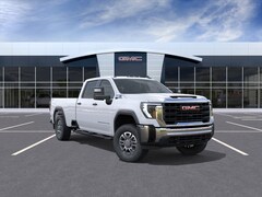 2026 GMC Sierra 3500 HD Pro Truck