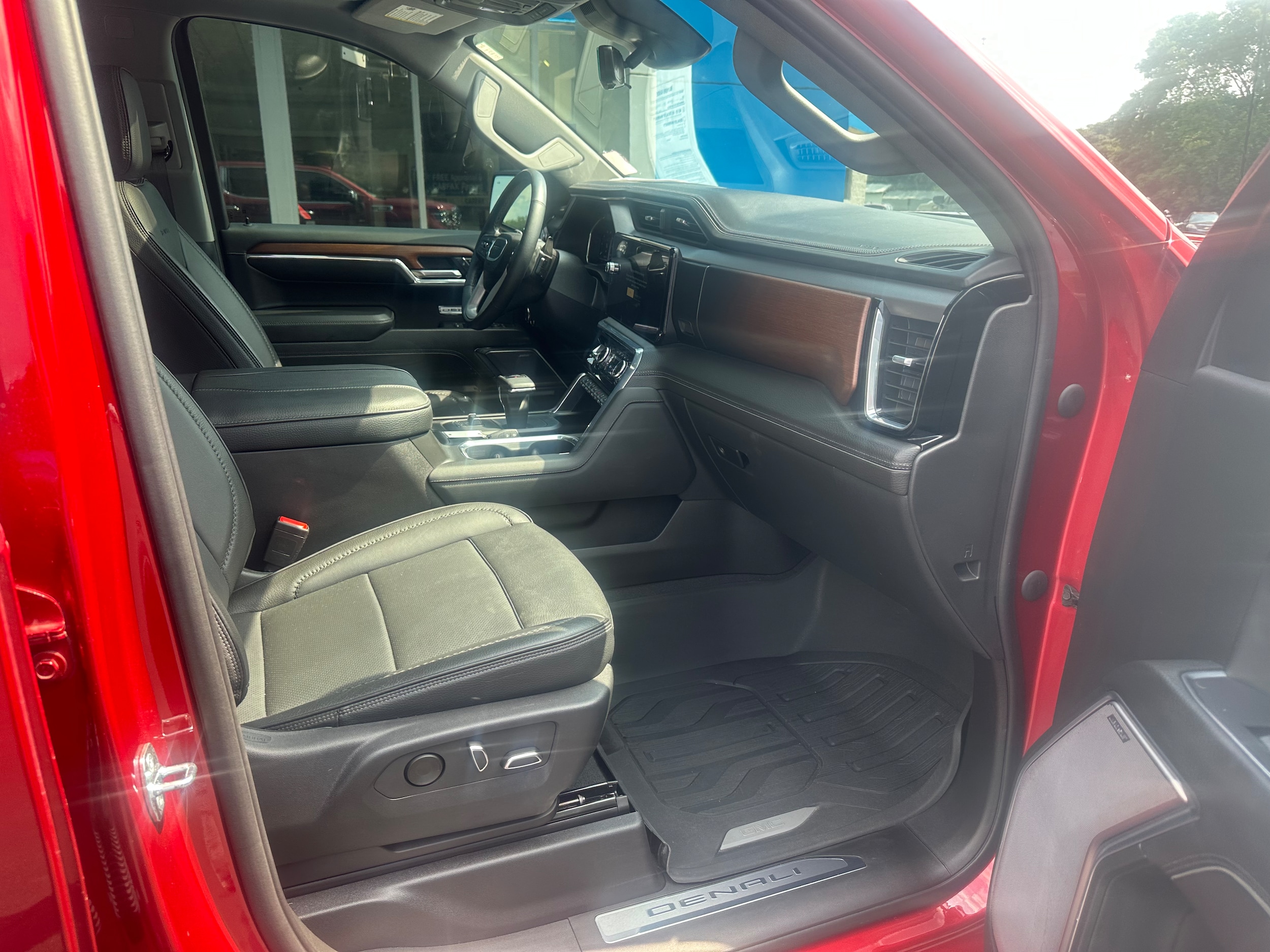 2023 GMC Sierra 1500 Denali Denali - Photo 7