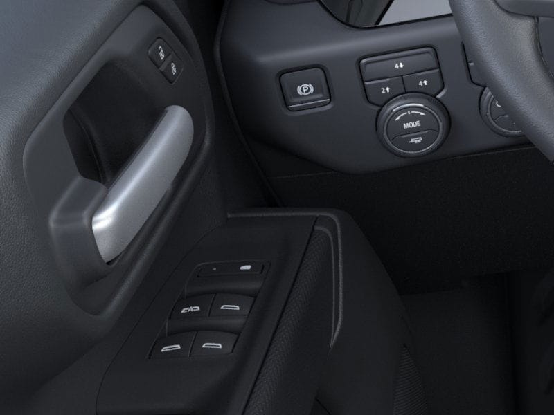 2025 Chevrolet Silverado 3500 HD LT - Photo 25