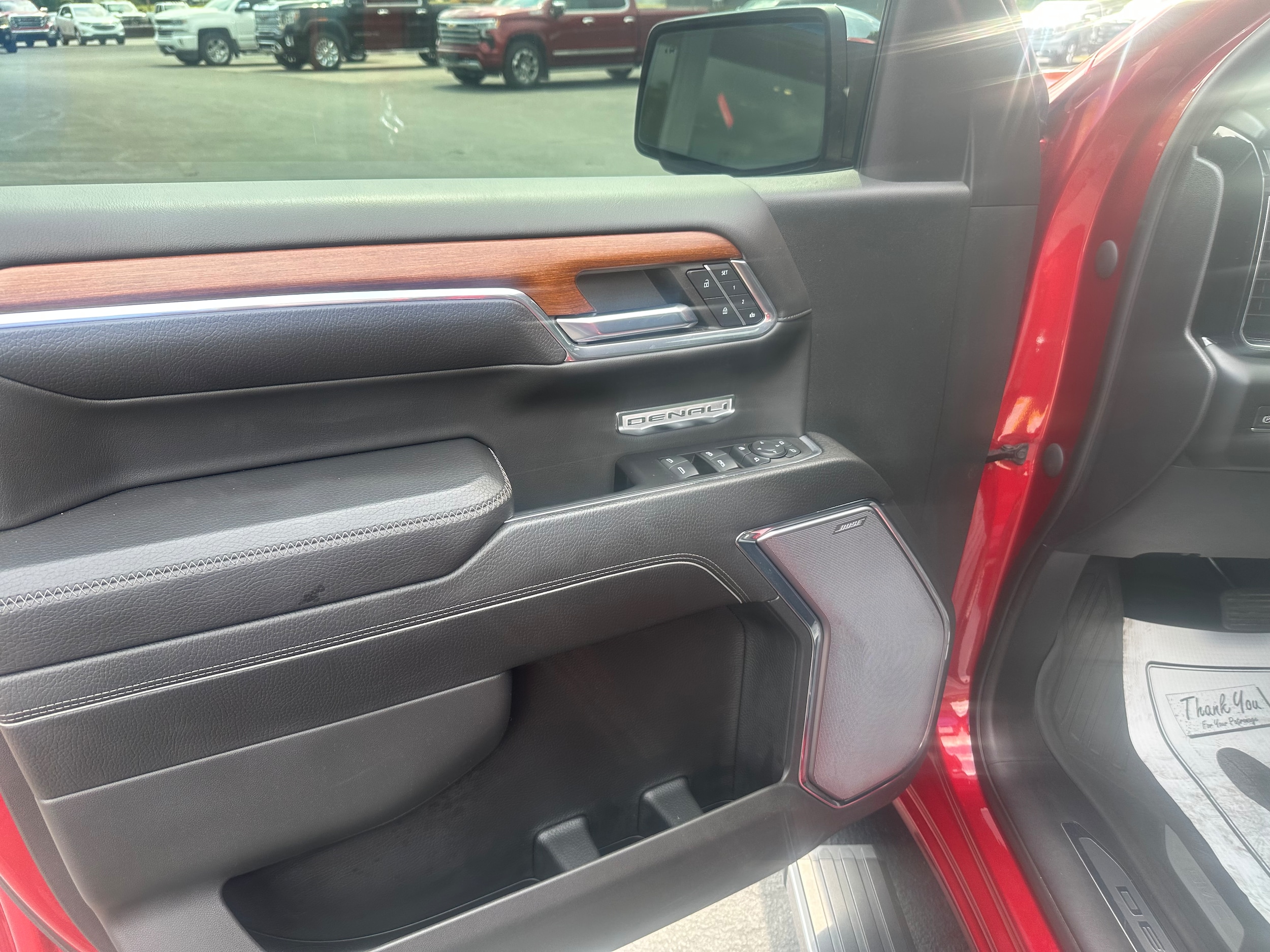 2023 GMC Sierra 1500 Denali Denali - Photo 17
