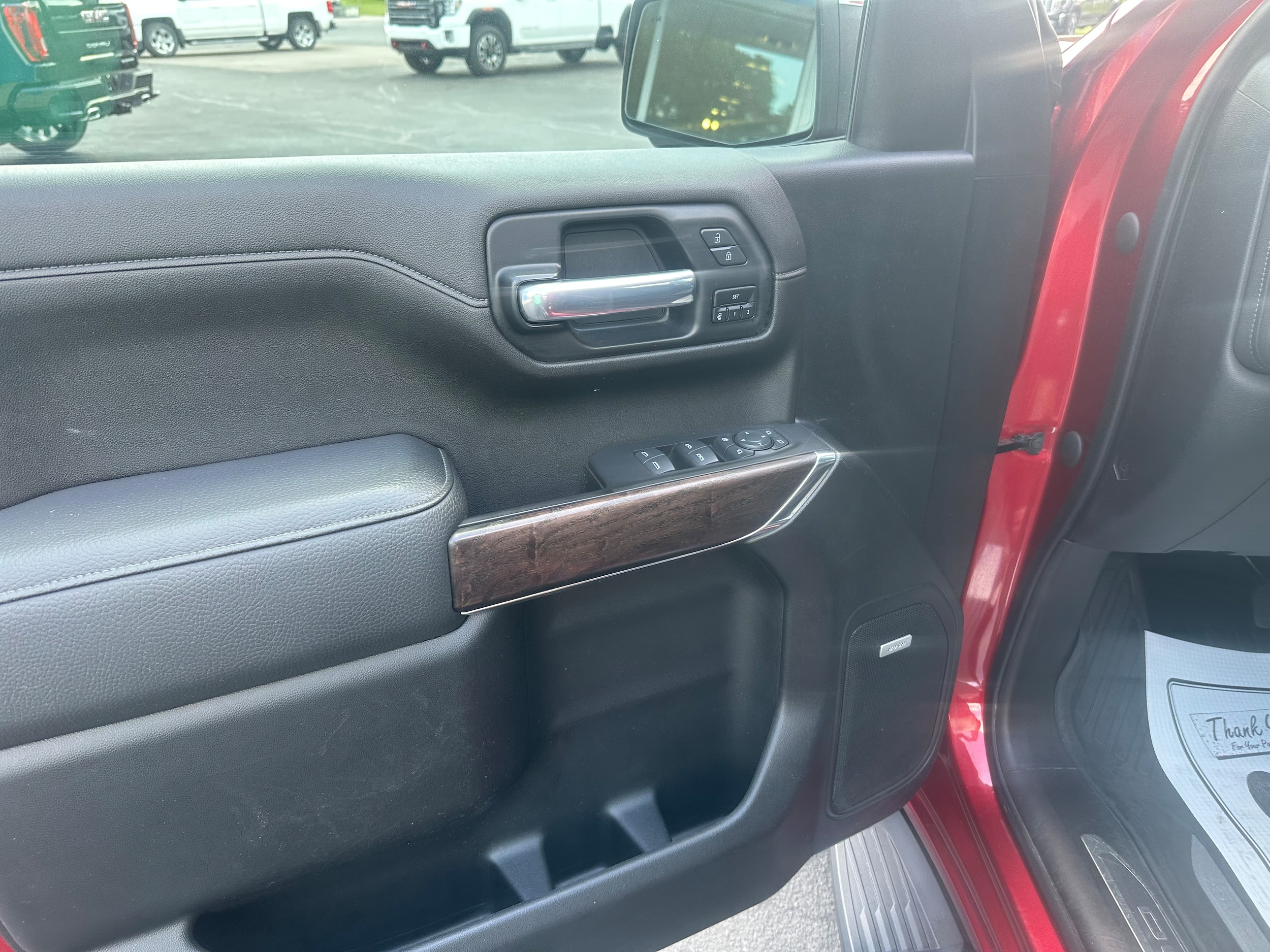 2021 GMC Sierra 1500 Denali Denali - Photo 13