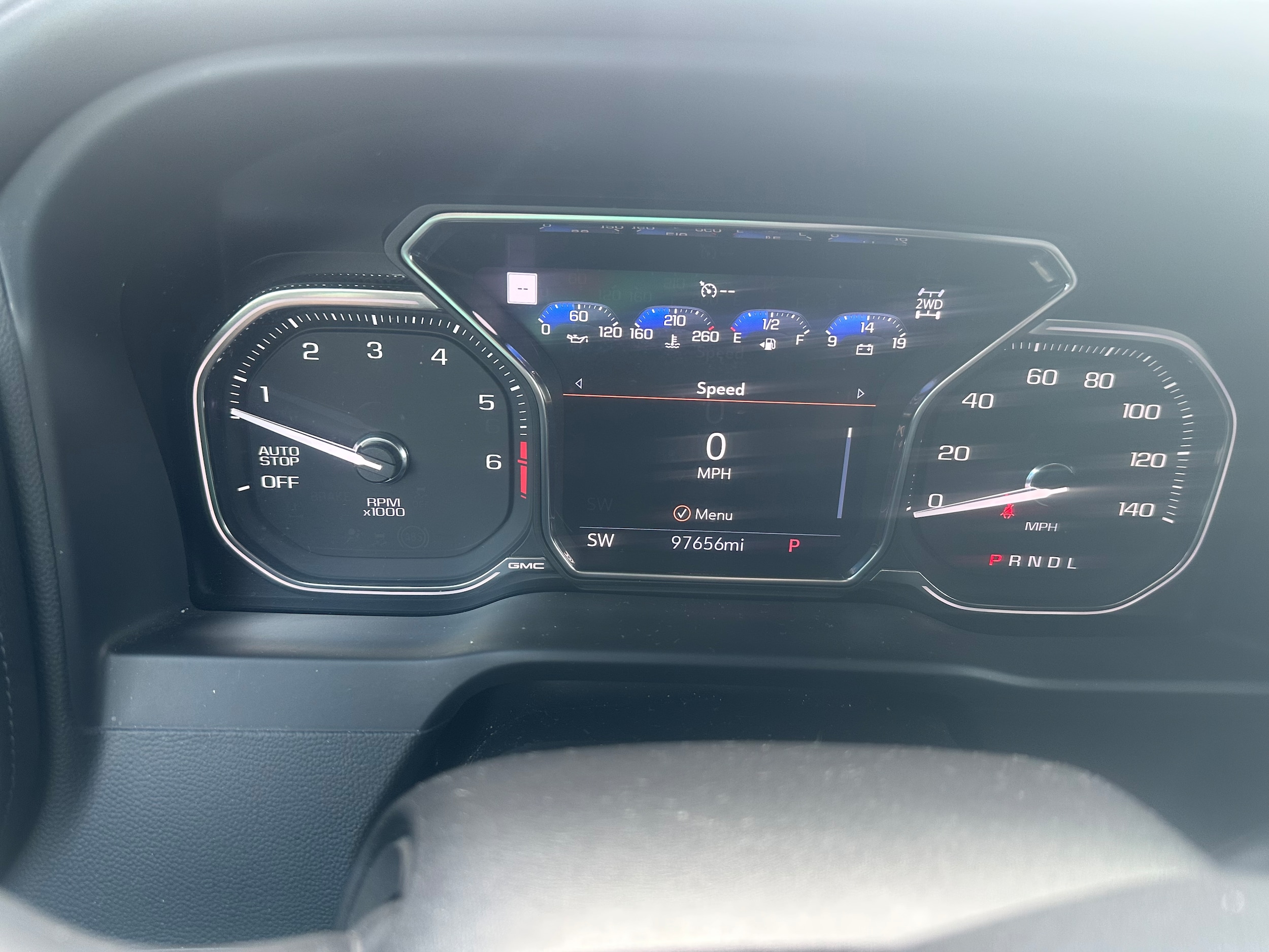 2021 GMC Sierra 1500 Denali Denali - Photo 16