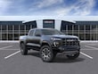  GMC Canyon