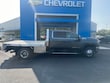  GMC Sierra 3500 HD Chassis Cab