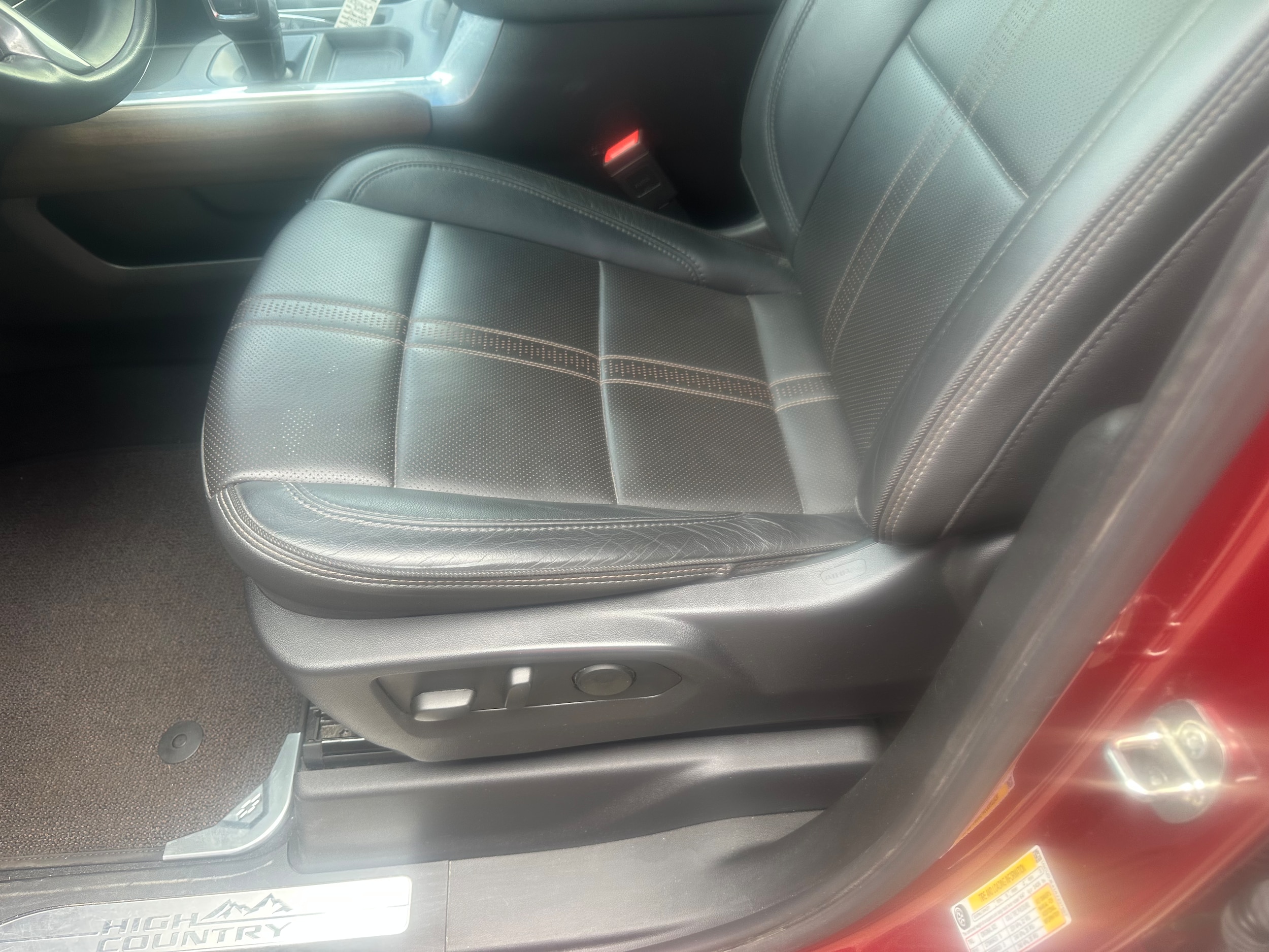 2024 Chevrolet Silverado 1500 High Country - Photo 14