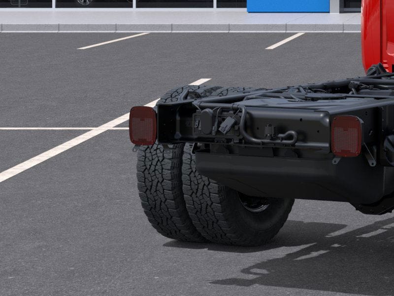 2025 Chevrolet Silverado 3500 HD LT - Photo 14