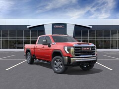 2026 GMC Sierra 3500 HD SLE Truck