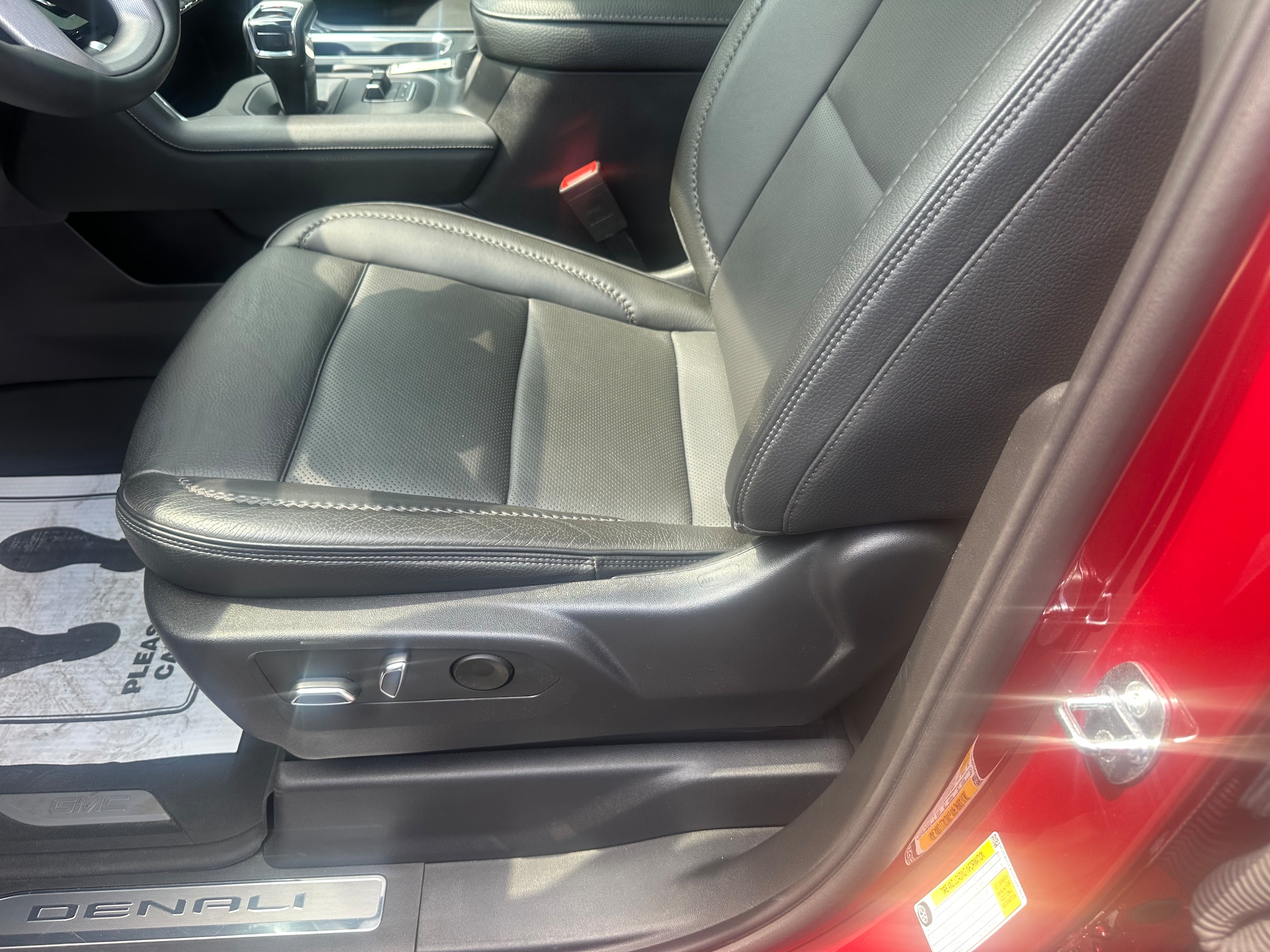 2023 GMC Sierra 1500 Denali Denali - Photo 18