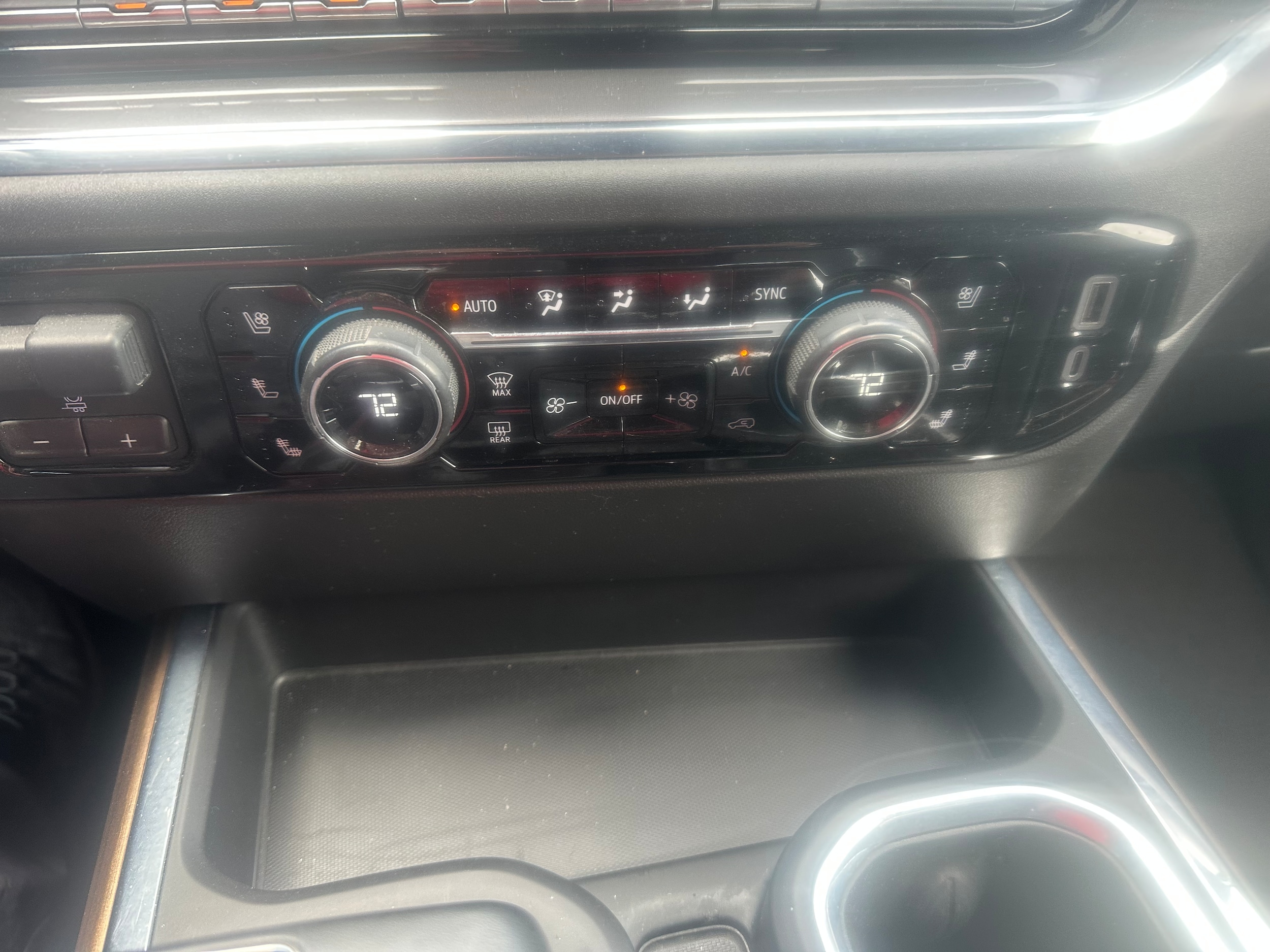 2024 Chevrolet Silverado 1500 High Country - Photo 20