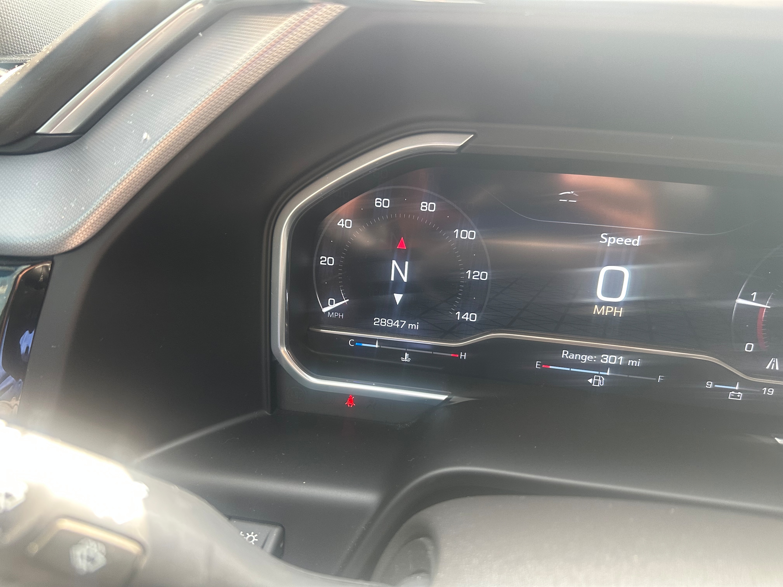 2023 GMC Sierra 1500 Denali Denali - Photo 20