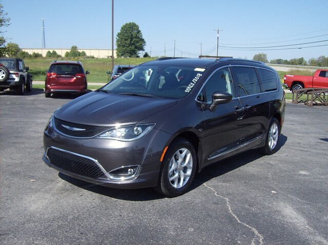 New Inventory Mann Chrysler Of Maysville