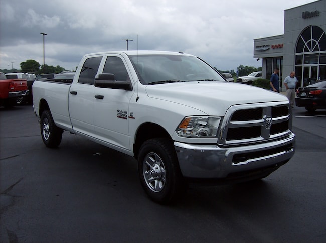 Used 2016 Ram 2500 Tradesman For Sale | Maysville KY