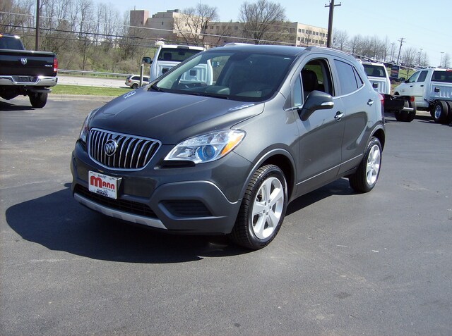 Used Inventory Mann Chrysler Of Maysville