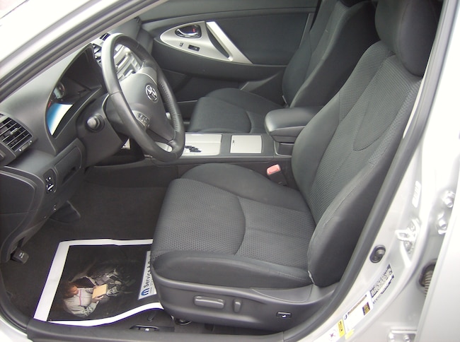 Used 2010 Toyota Camry SE For Sale | Maysville KY