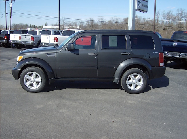 Used 2011 Dodge Nitro SXT For Sale | Maysville KY