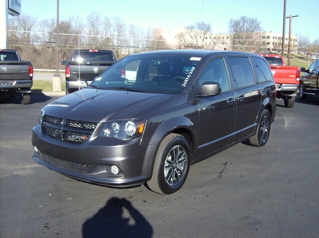 New Inventory Mann Chrysler Of Maysville