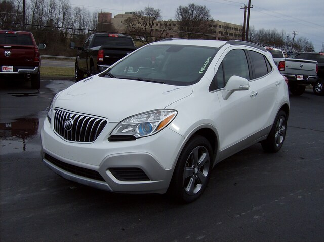 Used Inventory Mann Chrysler Of Maysville