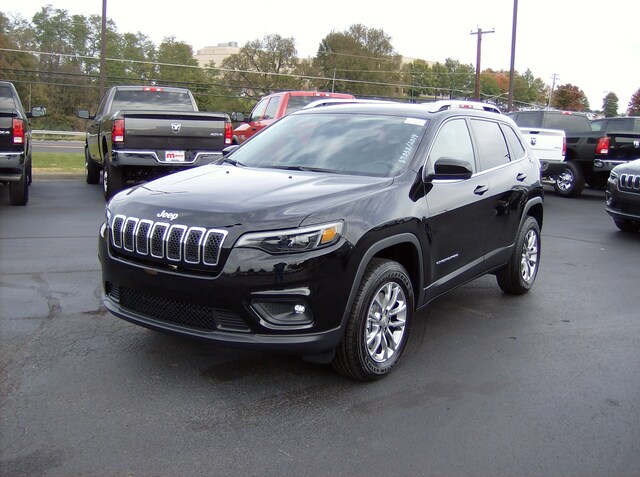 New Inventory Mann Chrysler Of Maysville