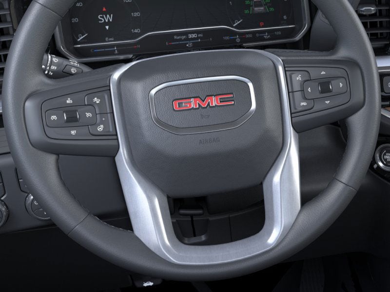 2026 GMC Sierra 3500HD SLE - Photo 19