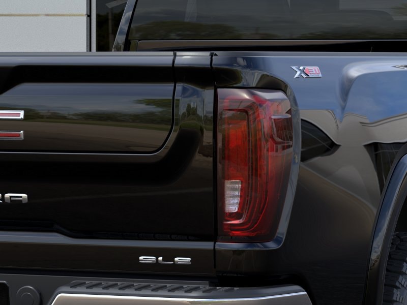 2026 GMC Sierra 3500HD SLE - Photo 11