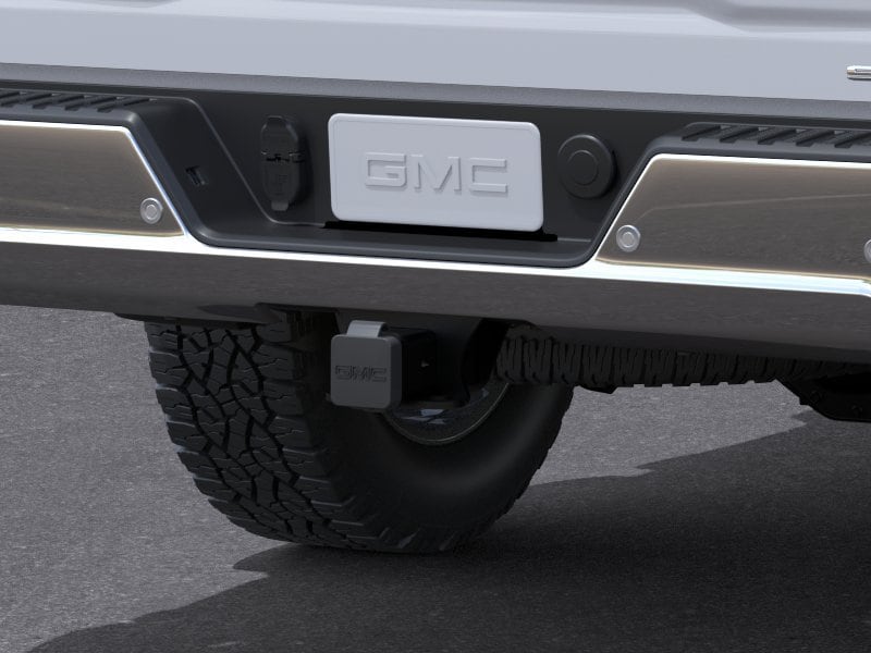 2026 GMC Sierra 3500HD SLE - Photo 14