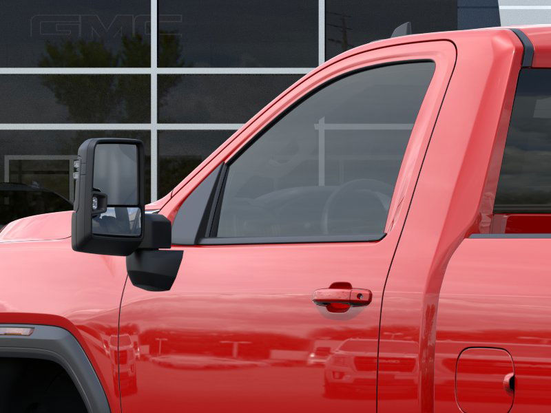2026 GMC Sierra 3500HD SLE - Photo 12