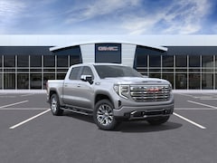2026 GMC Sierra 1500 Denali Truck