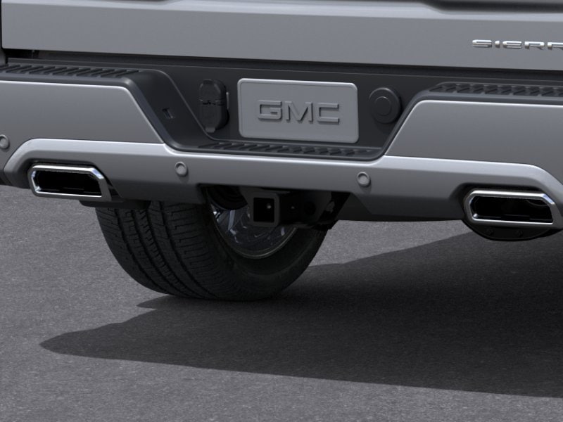 2026 GMC Sierra 1500 Denali Ultimate - Photo 14
