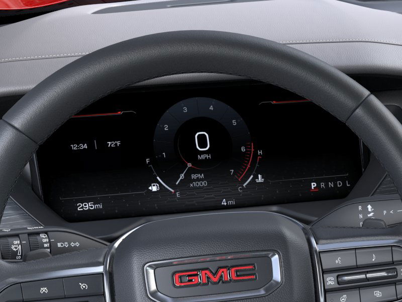 2026 GMC Acadia Elevation - Photo 18